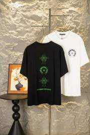 Picture of Chrome Hearts T Shirts Short _SKUChromeHeartsS-XLxetr29317110